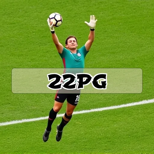 22pg.com: A Revolução dos Jogos de Ação em Sua Tela