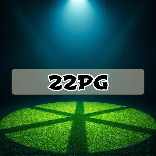 22pg.com: O Paraíso dos Jogos de Cassino Online Espera por Você!