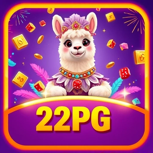22pg.com Logo