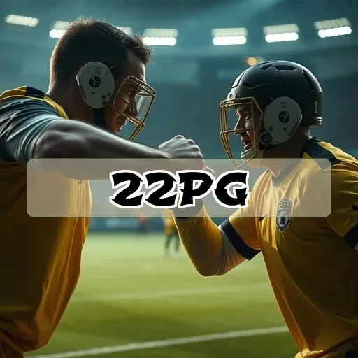 22pg.com: Descubra o Melhor da Plataforma de Jogos Online Brasileira