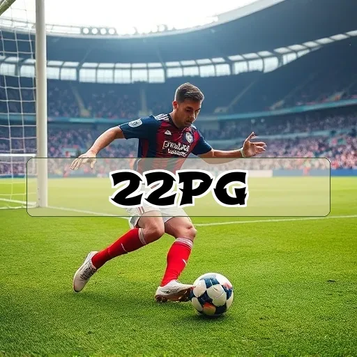 22pg.com: Melhore sua Experiência com Jogos de Simulação Fantásticos