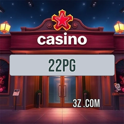 22pg.com Bônus Atual