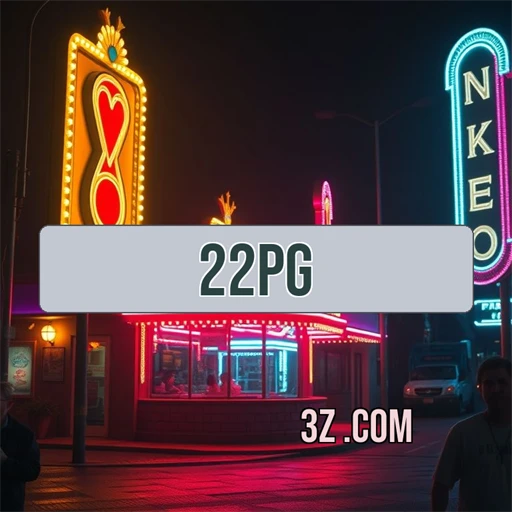 22pg.com Cassino Online