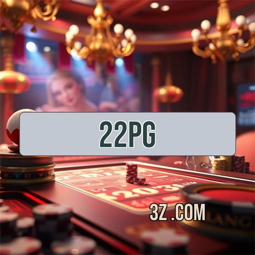 22pg.com Esportes Apostas