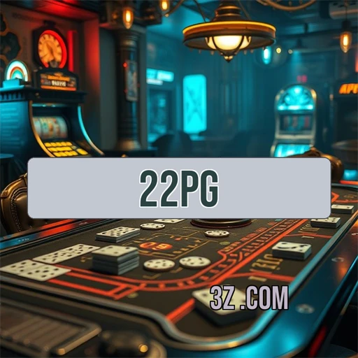 22pg.com Máquinas de Slots